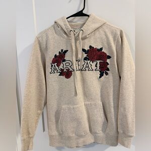Ariat hoodie